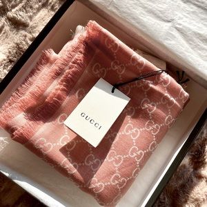 Gucci Scarf